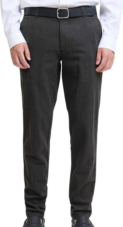 Jack & Jones Chino JPSTMARCO BOWIE WINTER CHINO SN - Foto 8