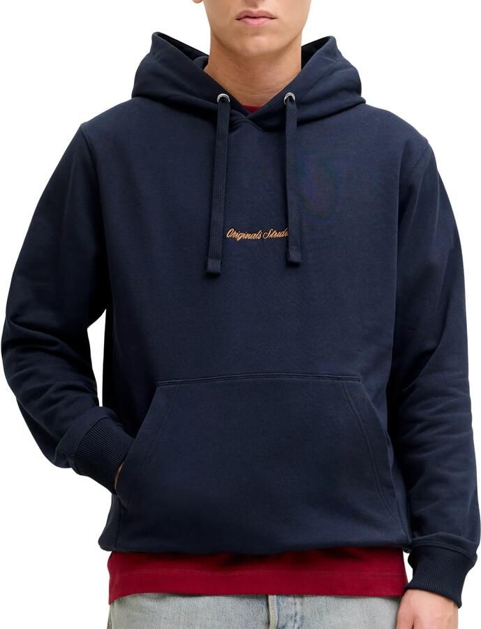 Jack & jones Norrebro Hoodie Heren