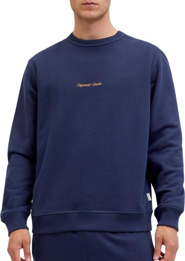Jack & Jones Sweatshirt JORNORREBRO EMB SWEAT CREW NOOS - Foto 15