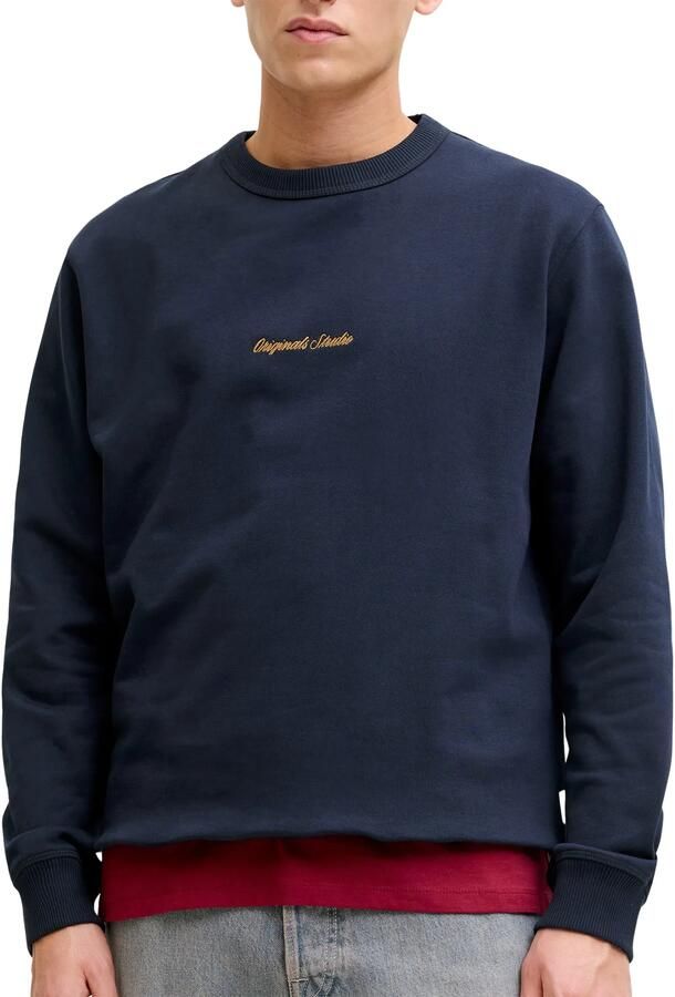 Jack & jones Norrebro Sweater Heren