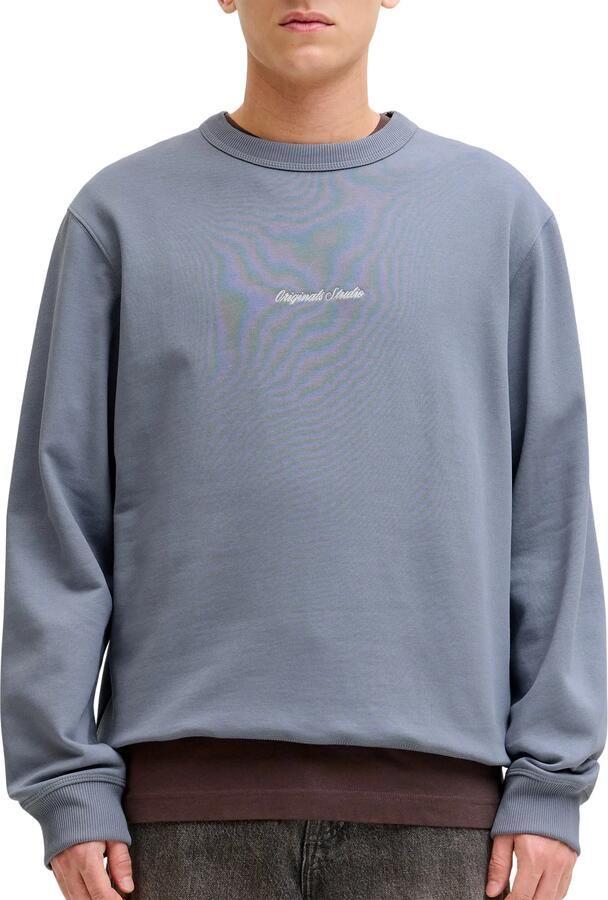 Jack & jones Norrebro Sweater Heren