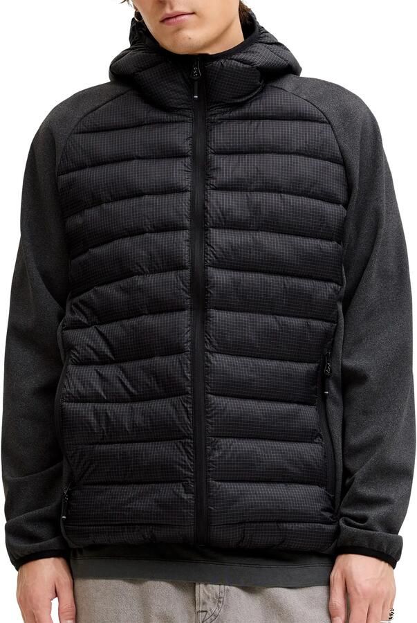 Jack & jones North Hybrid Jas Heren