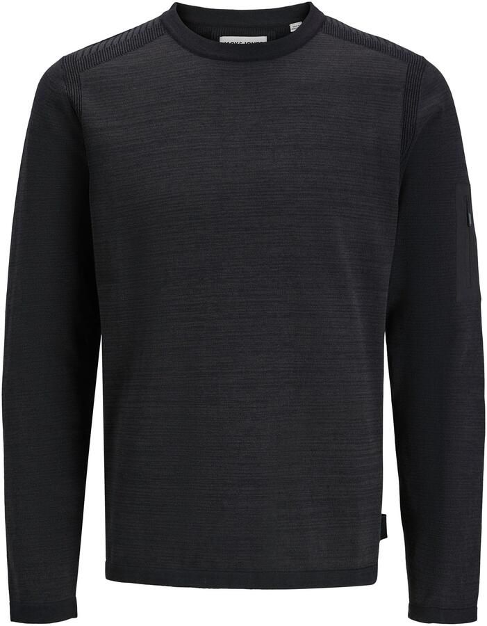 Jack & jones Omace Knit Sweater Heren