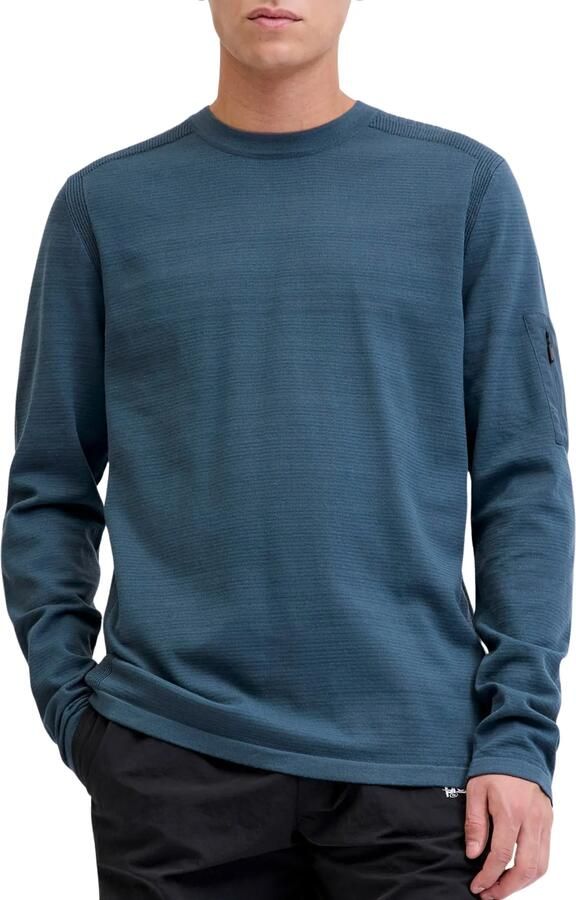 Jack & jones Omace Knit Sweater Heren