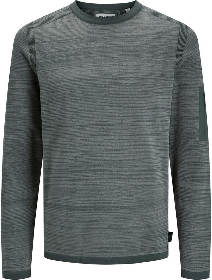 Jack & jones Omace Knit Sweater Heren