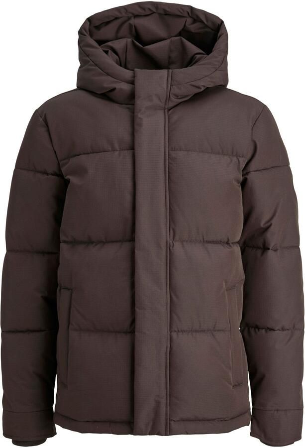 Jack & jones Orinwood Hood Puffer Winterjas Junior - Foto 1