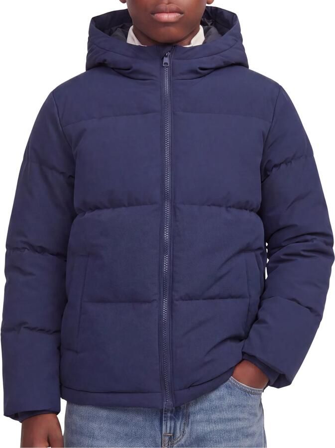 Jack & jones Puffer Jas Jongens