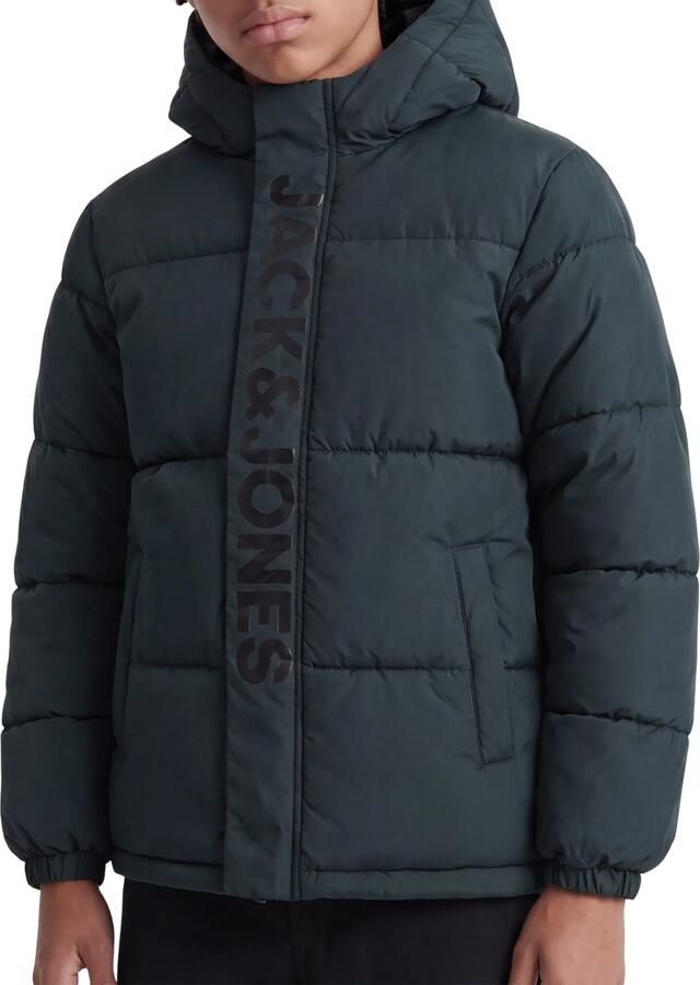 Jack & jones Puffer Jas Jongens