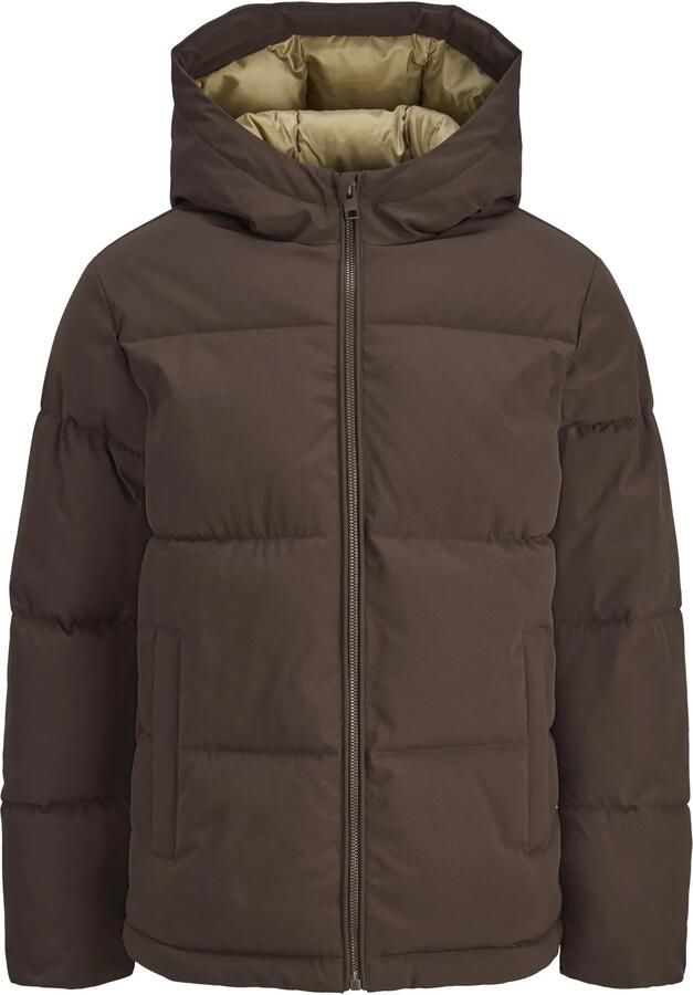 Jack & jones Puffer Jas Jongens