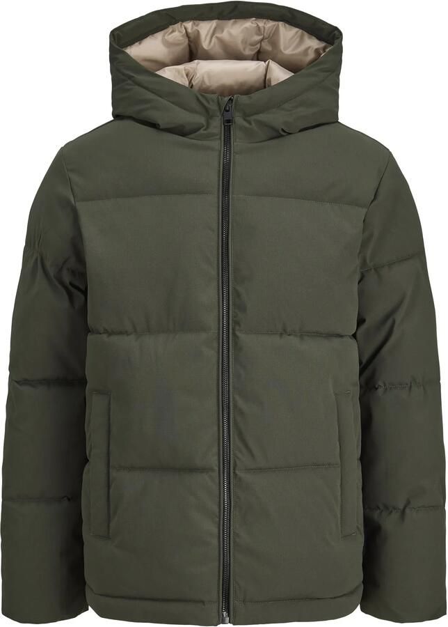 Jack & jones Puffer Jas Jongens
