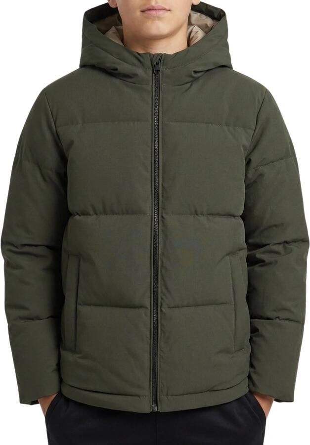 Jack & jones Puffer Jas Jongens