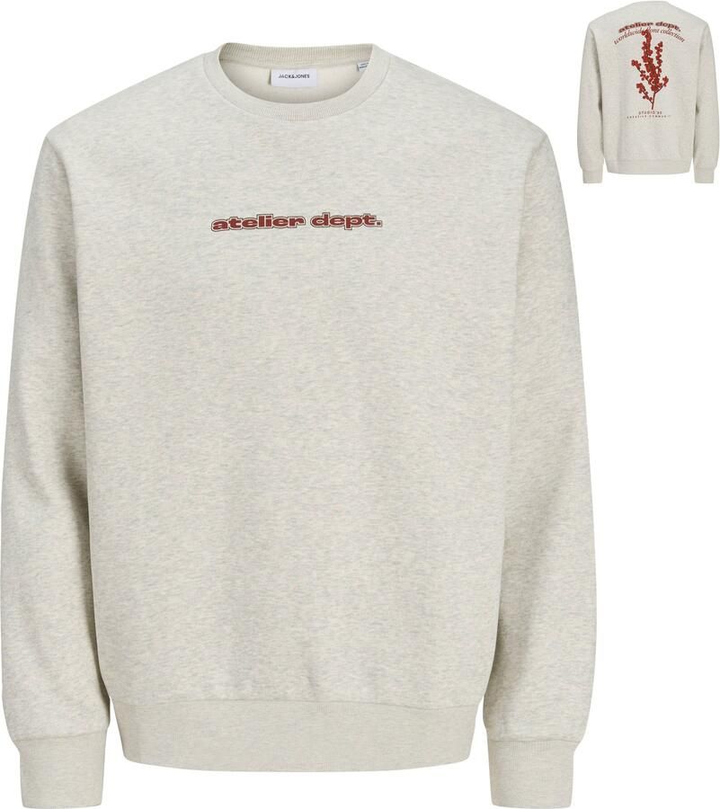 Jack & jones Rody Sweater Heren