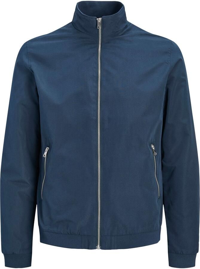 Jack & jones Rush Harrington Bomber Jas Heren (plussize)