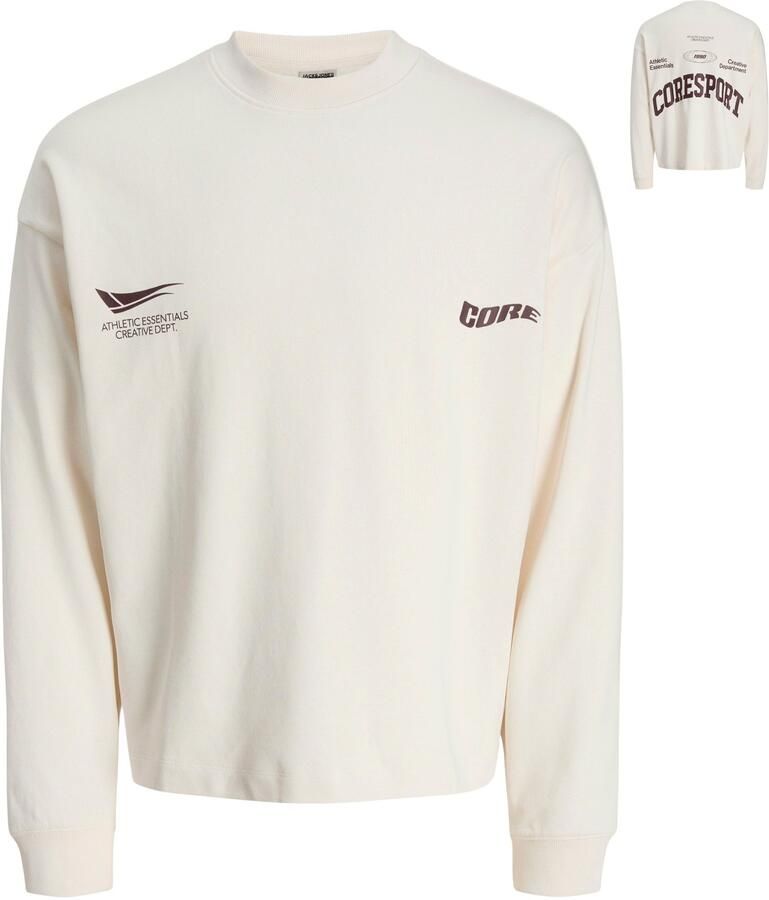 Jack & jones Signal Sweater Heren