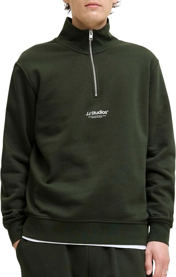 Jack & jones Schipperstrui met schipperskraag model 'SOHO' - Foto 8