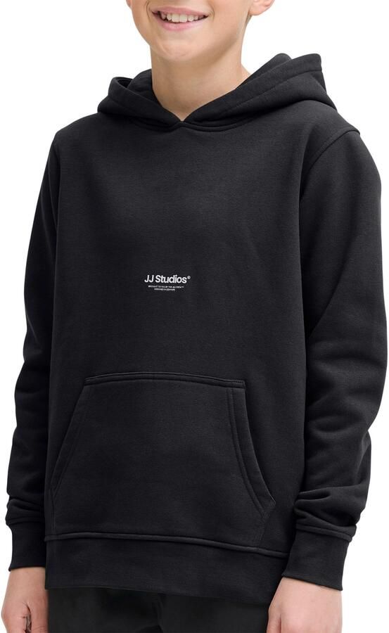 Jack & Jones Junior Hoodie JJESOHO SWEAT HOOD NOOS JNR - Foto 13
