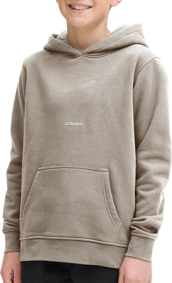 Jack & Jones Junior Hoodie JJESOHO SWEAT HOOD NOOS JNR - Foto 13