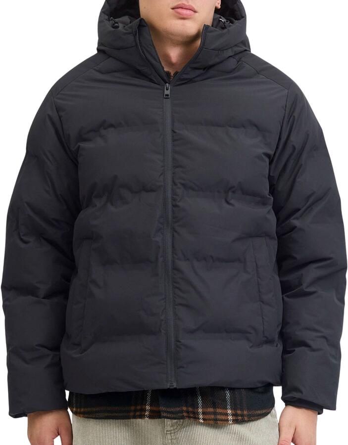 Jack & Jones Gewatteerde jas JJESOHO PUFFER HOOD SN