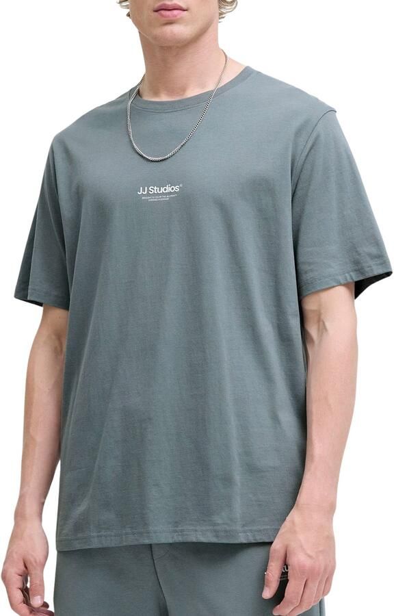 Jack & Jones T-shirt JJESOHO TEE SS CREW NECK NOOS - Foto 7