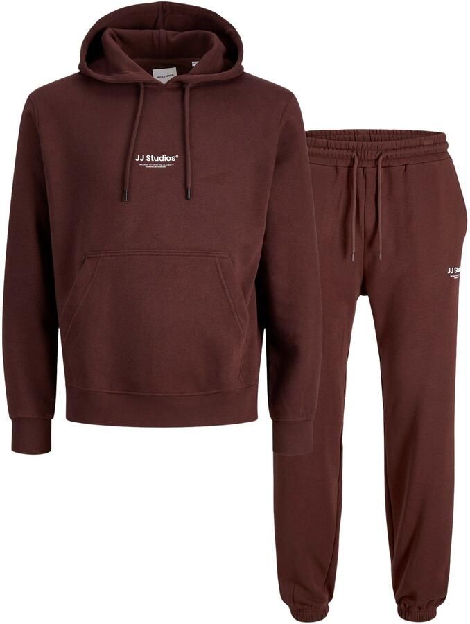 Jack & jones Soho Sweat Hood Set Heren