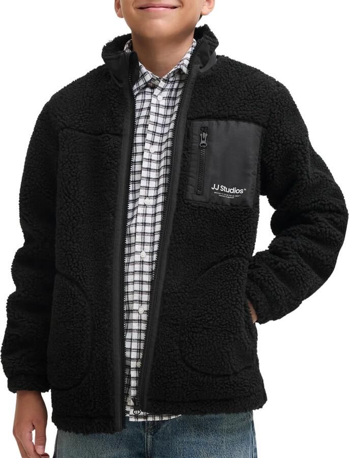 Jack & jones Soho Teddy Jas Junior