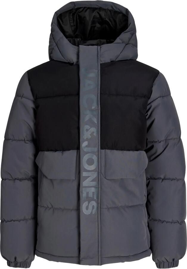Jack & jones Donsjas Jack & Jones JCOSPEED PUFFER SN