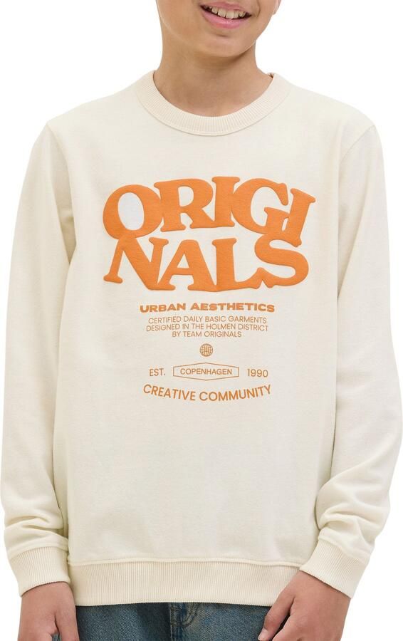 Jack & jones Tavira Sweater Junior