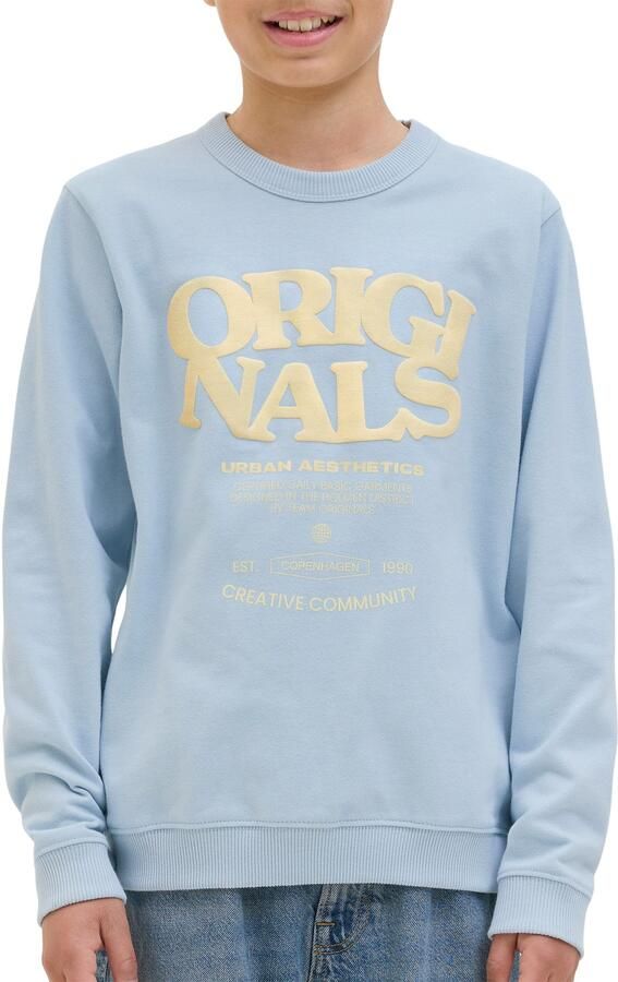 Jack & jones Tavira Sweater Junior