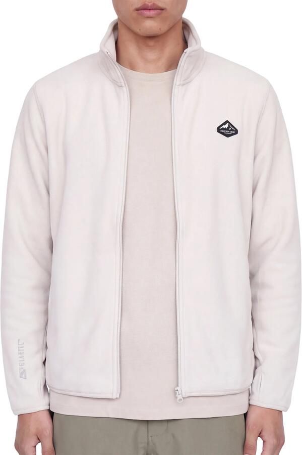 Jack & jones Tignes Full Zip Vest Heren