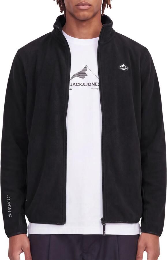 Jack & jones Tignes Full Zip Vest Heren