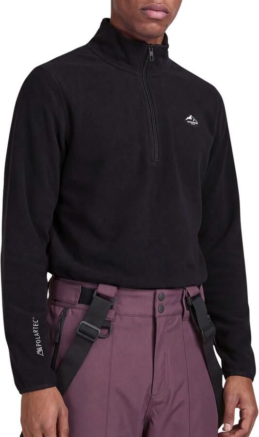Jack & jones Tignes Half Zip Skipulli Heren