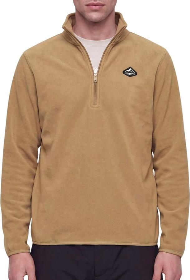 Jack & jones Tignes Half Zip Skipulli Heren