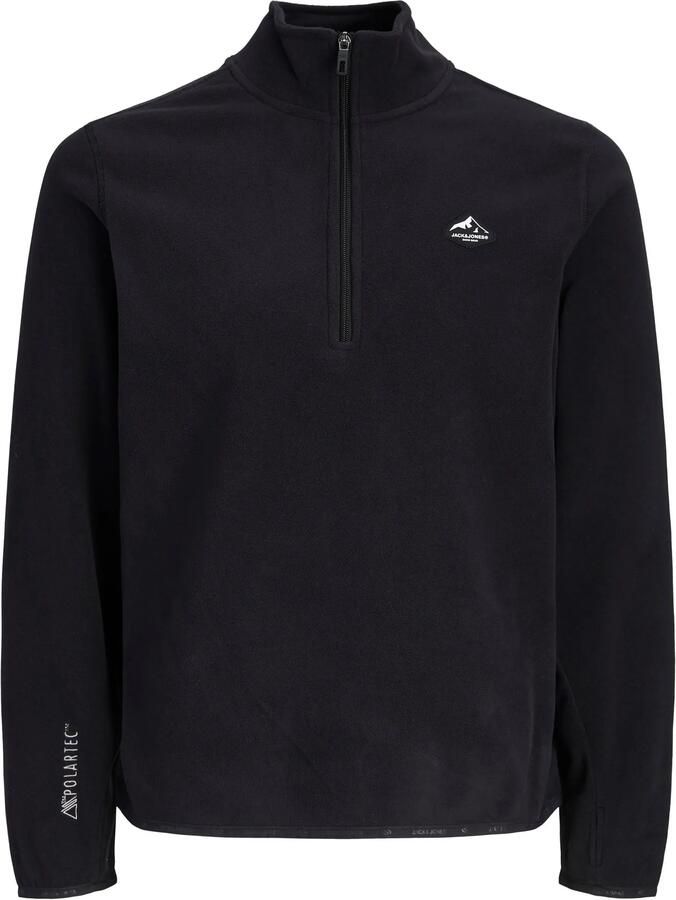 Jack & jones Tignes Half Zip Skipulli Junior