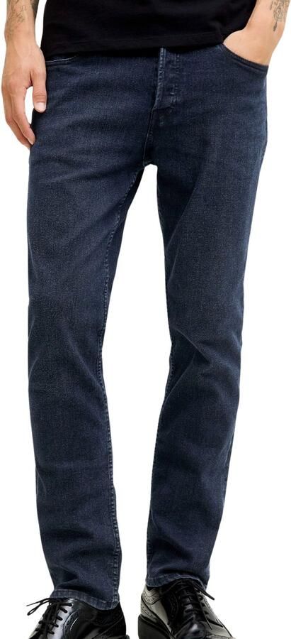 Jack & Jones Slim fit jeans JJITIM JJORIGINAL AKM 004 SQ 368 SQ 031 - Foto 2