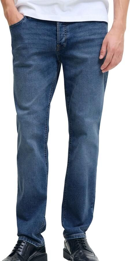 Jack & Jones Slim fit jeans JJITIM JJORIGINAL AKM 004 SQ 368 SQ 031 - Foto 11