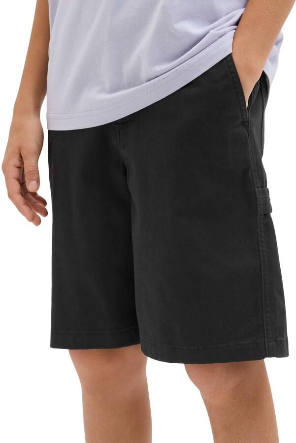 Jack & Jones Junior Cargoshort JPSTTONY CO JJCARPENTER SHORTS SN JNR - Foto 9