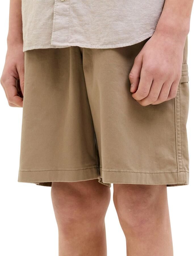 Jack & Jones Junior Cargoshort JPSTTONY CO JJCARPENTER SHORTS SN JNR - Foto 2