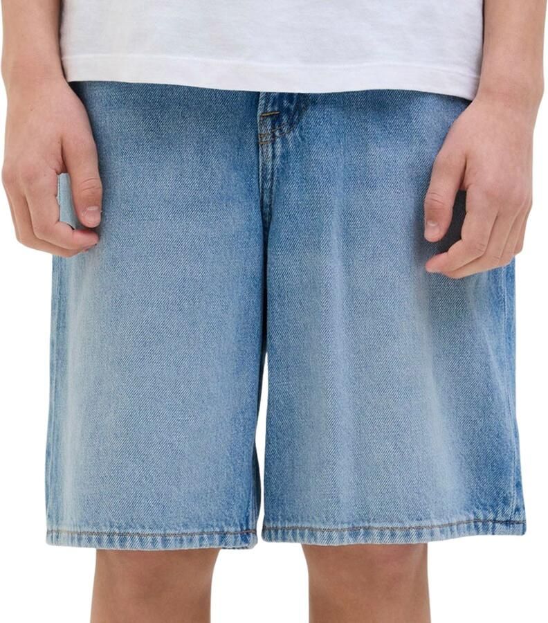 Jack & Jones Junior Short JJITONY los en onderhoudsvriendelijk voor dagelijks gebruik - Foto 2