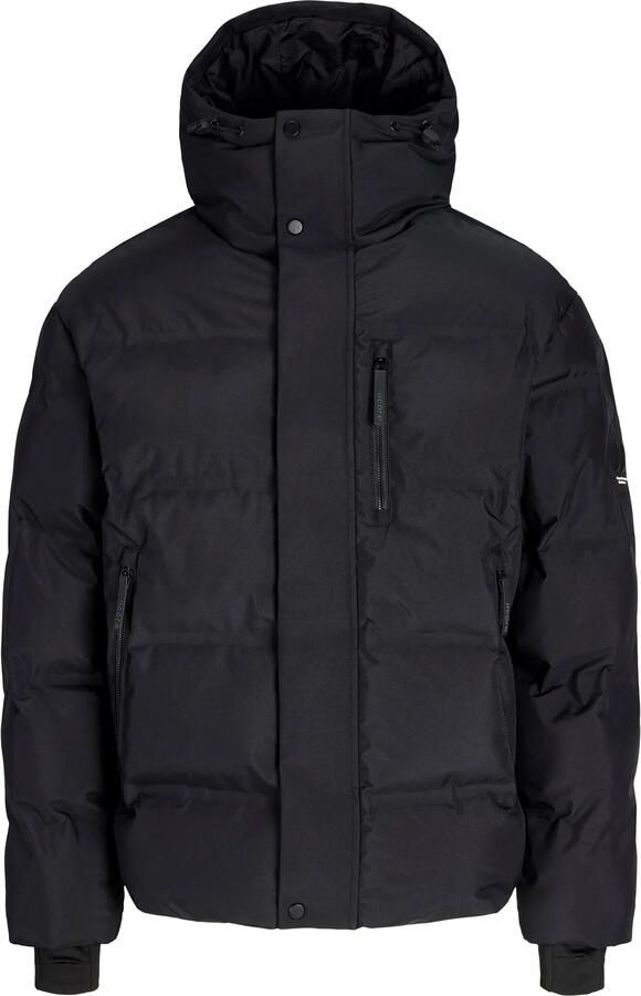 Jack & jones Trace Alpha Puffer Winterjas Heren
