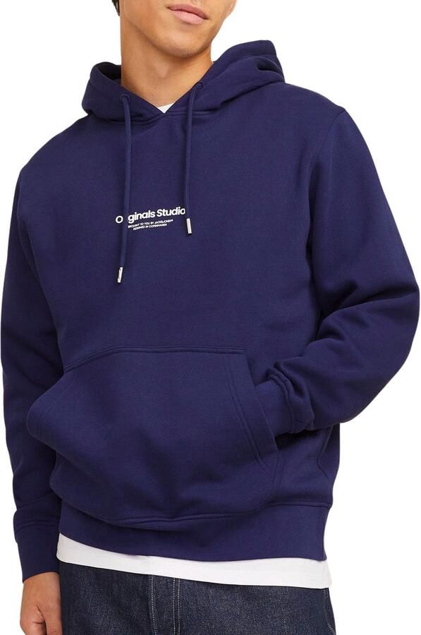 Jack & jones Sweater Jack & Jones 12241687 JORVESTERBRO-OCEAN CAVERN