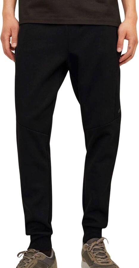 Jack & jones Trainingsbroek Jack & Jones Will Fusion-joggers