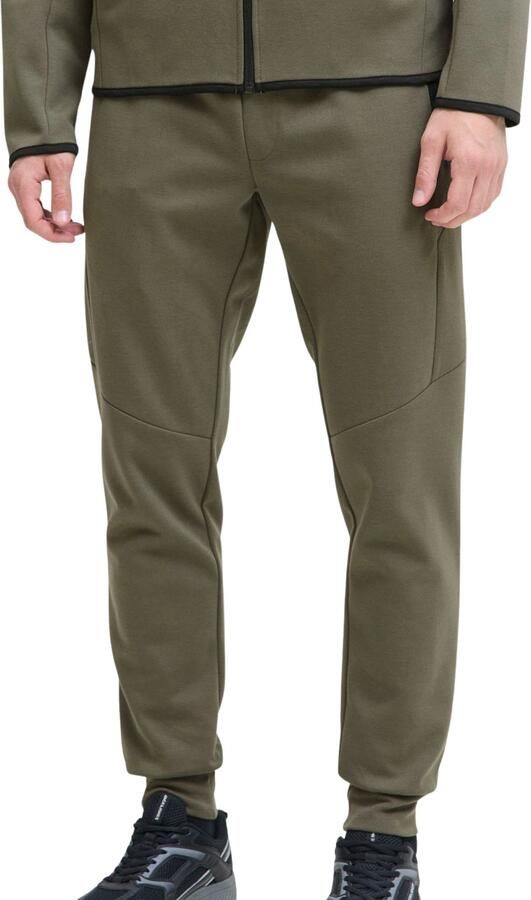 Jack & Jones Sweatbroek JPSTWILL FUSION SWEAT PANTS NOOS - Foto 7