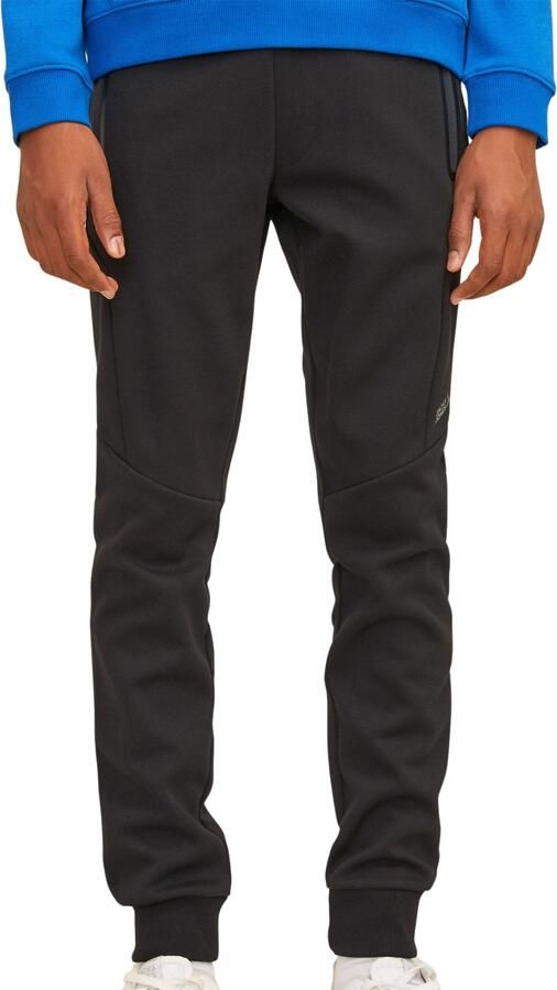 Jack & Jones Junior Trainingsbroek JPSTWILL JJFUSION SWEAT PNTS NB NOOS JNR - Foto 4