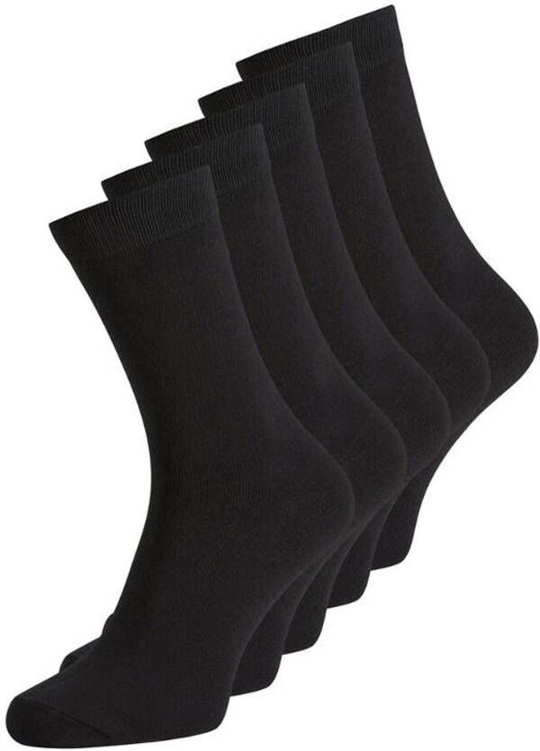 jack & jones Jens Sokken Heren (5-pack)