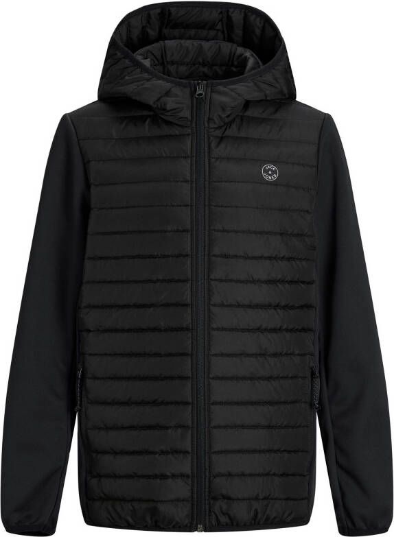 jack & jones Quilted Jas Junior