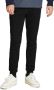 JACK & JONES PANTS STUDIO gemêleerde slim fit joggingbroek JPSTWILL JJNEWBASIC black - Thumbnail 2