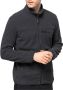 Jack Wolfskin Beilstein FZ Men Fleece jack Heren XXL zwart black - Thumbnail 1