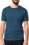 Jack Wolfskin Tech T-Shirt Men Functioneel shirt Heren XXL dark sea dark sea - Thumbnail 2