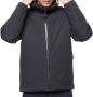 Jack Wolfskin Wisper Ins Jacket Men Isolerend jack Heren XXL ebony - Thumbnail 2