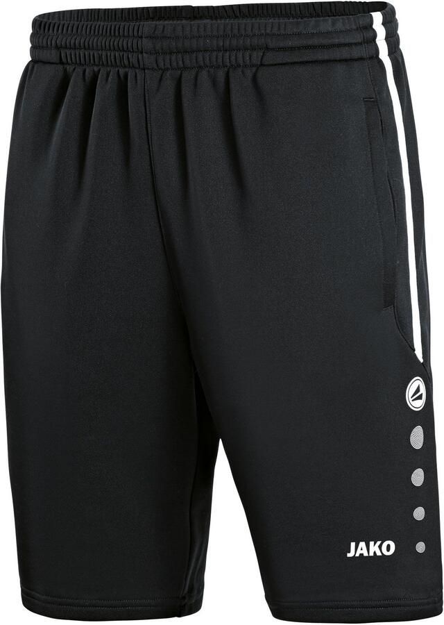 Jako Broek Trainingsshort Active